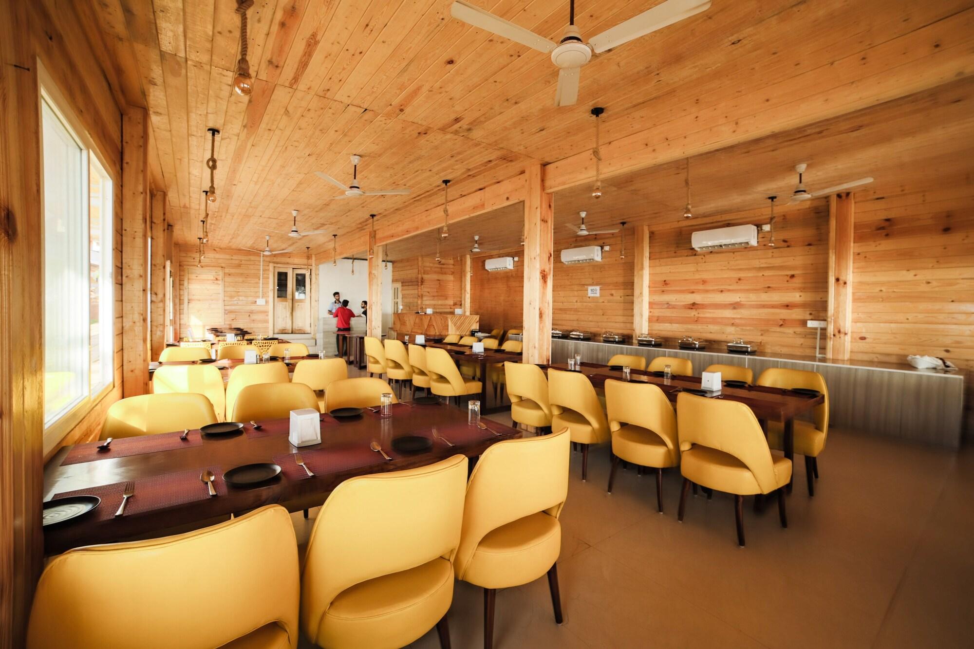 Restaurant DALLAS BEACH RESORTS