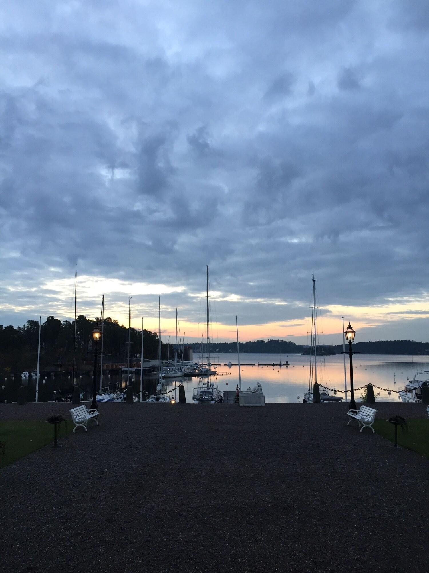 Playa Grand Hotel Saltsjöbaden