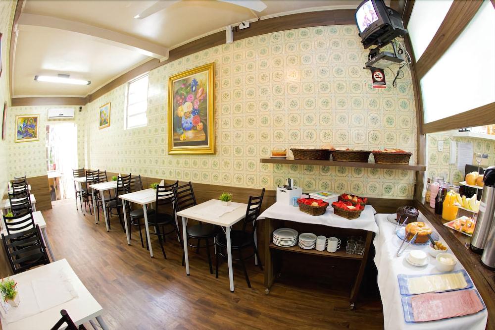 Restaurant Hotel Gonçalves