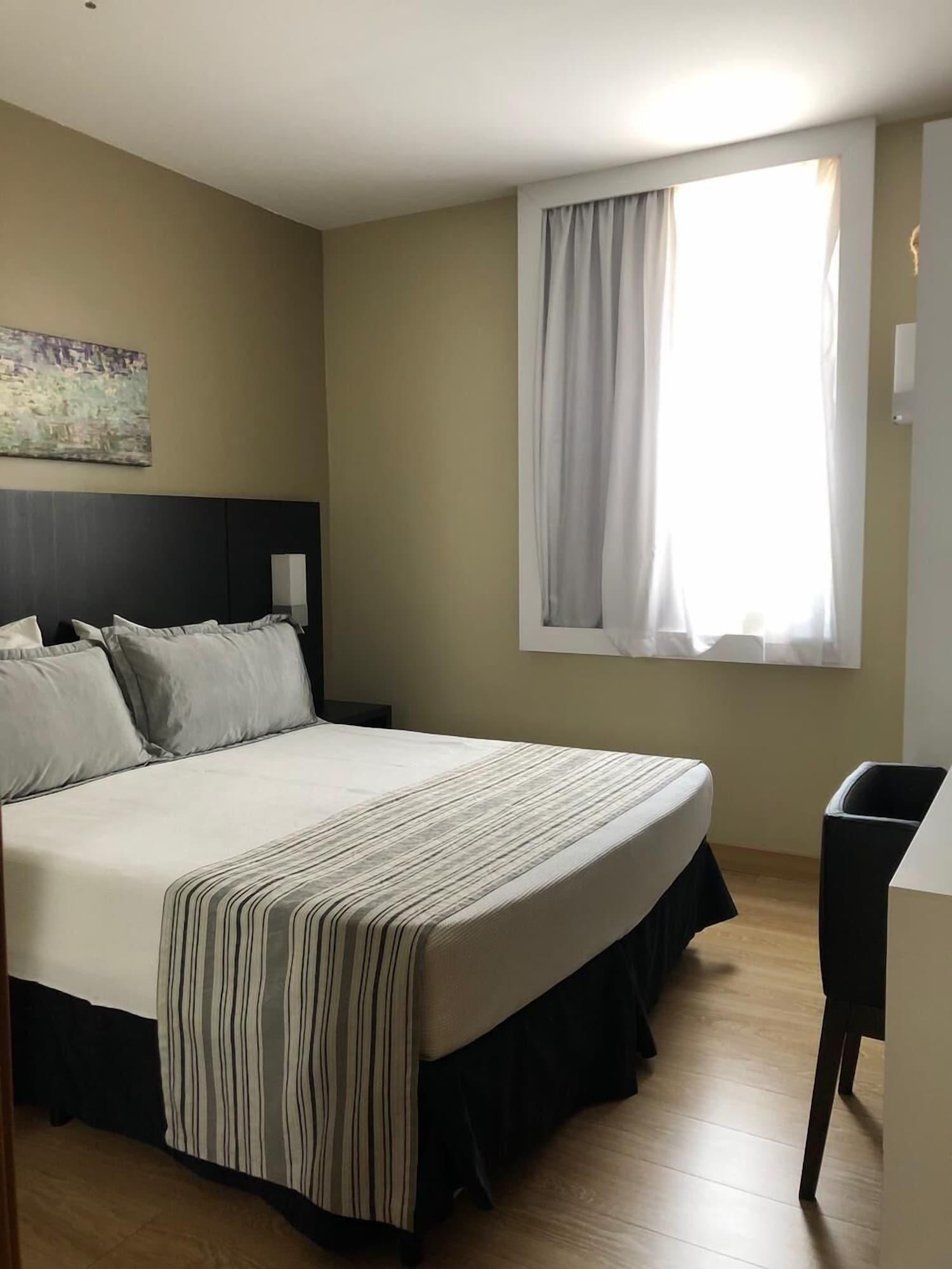 Habitación Grande Hotel Petrópolis