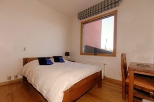 Alquiler Vacacional - Ski Chalet Rental in Chile