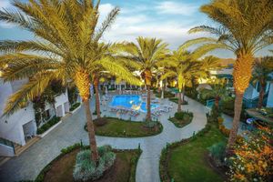 Alojamiento - Falcon Hills Hotel