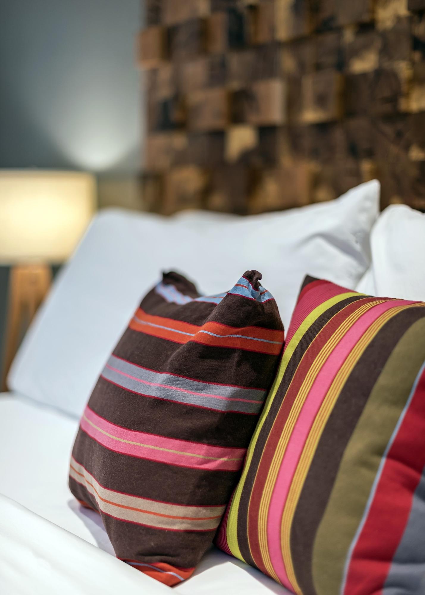 Habitación Santiago Resort - Palm Springs Premier Gay Men’s Resort