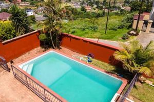 Alojamiento - The Haven Guest house Mbabane