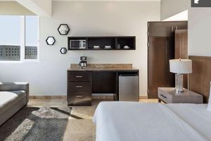 Alquiler Vacacional - 2 Bedroom Executive Suite on Medano Beach