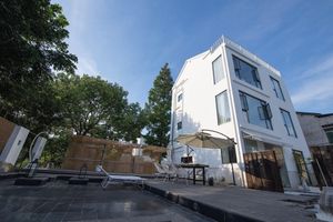 Alojamiento - Shanghai Daochi Garden Hotel