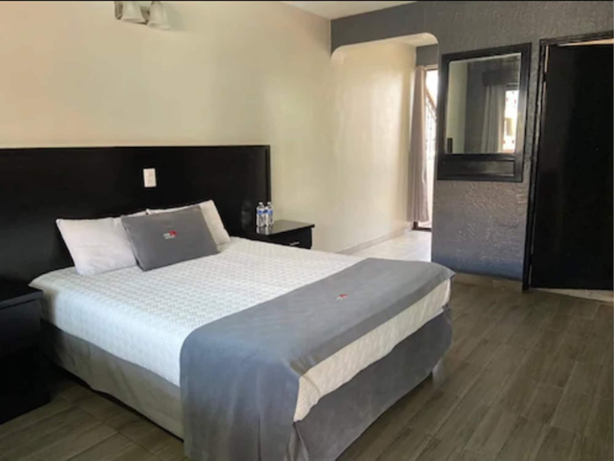 Habitación Hotel La Finca