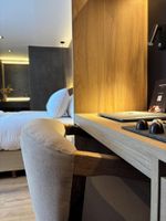 Alojamiento - Montano Boutique Suites