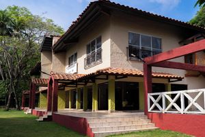 Alojamiento - HOTEL ISLA GRANDE