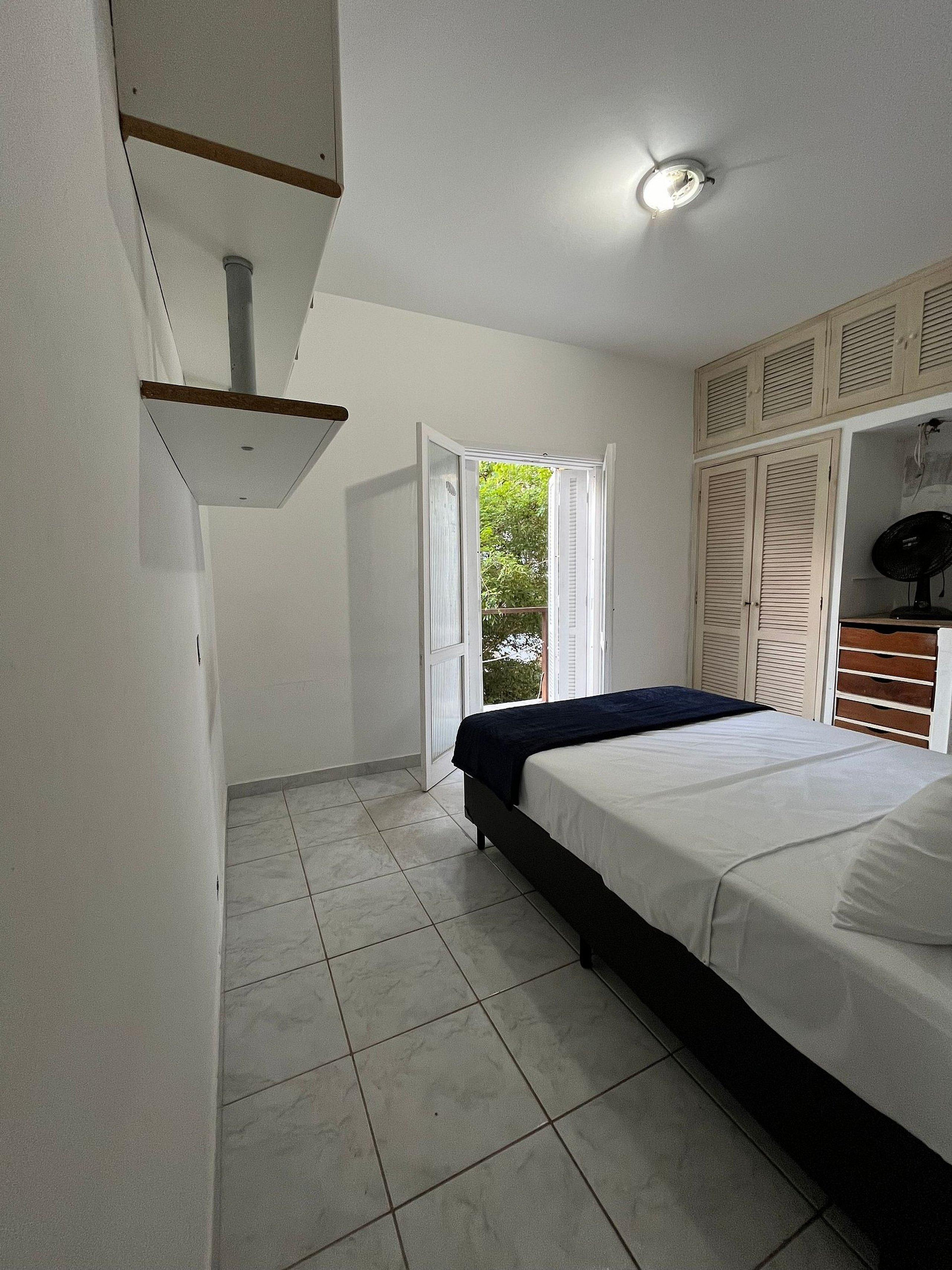 Baño Santorini House