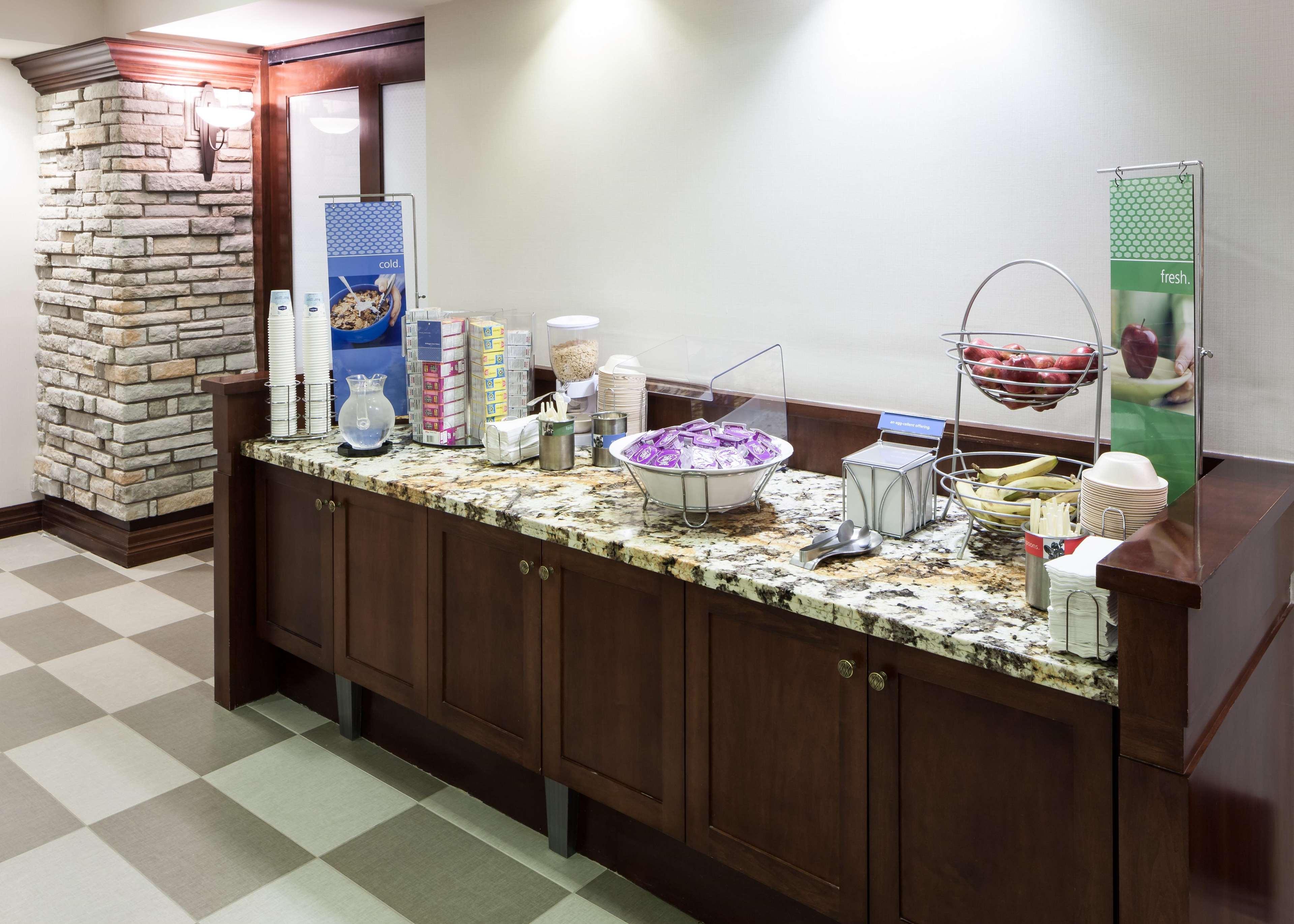Restaurant Hampton Inn & Suites Colorado Springs/I-25 South