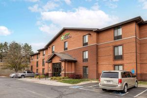 Alojamiento - Extended Stay America Suites Omaha West