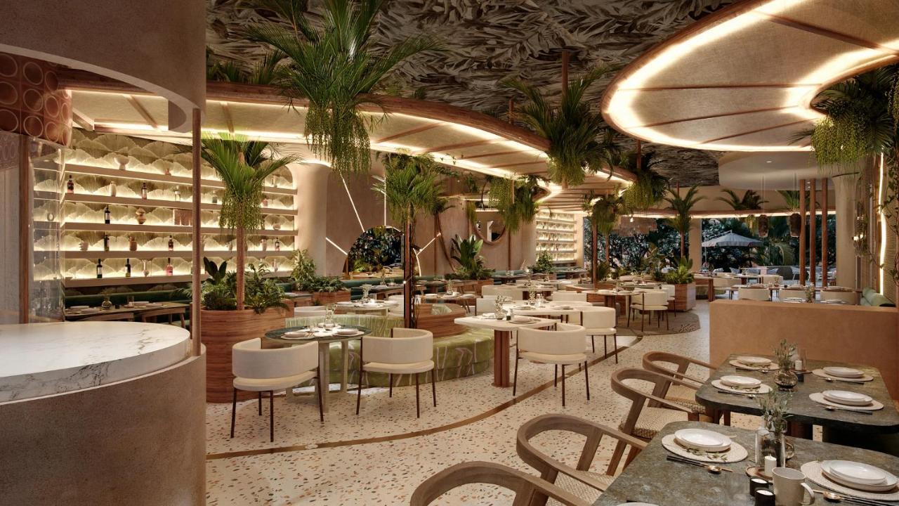 Restaurant Secrets Baby Beach Aruba