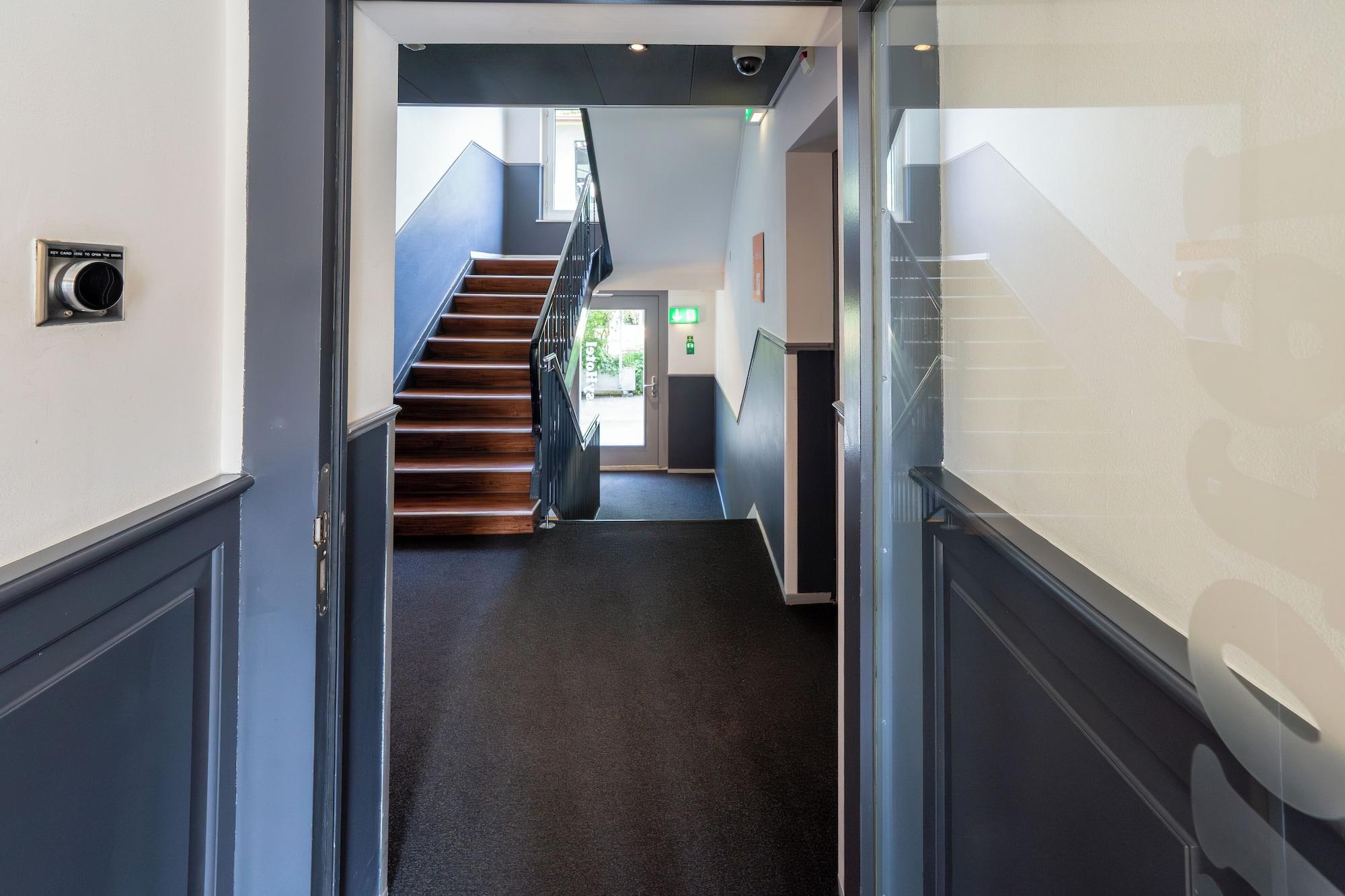 Varios easyHotel Zürich City Centre