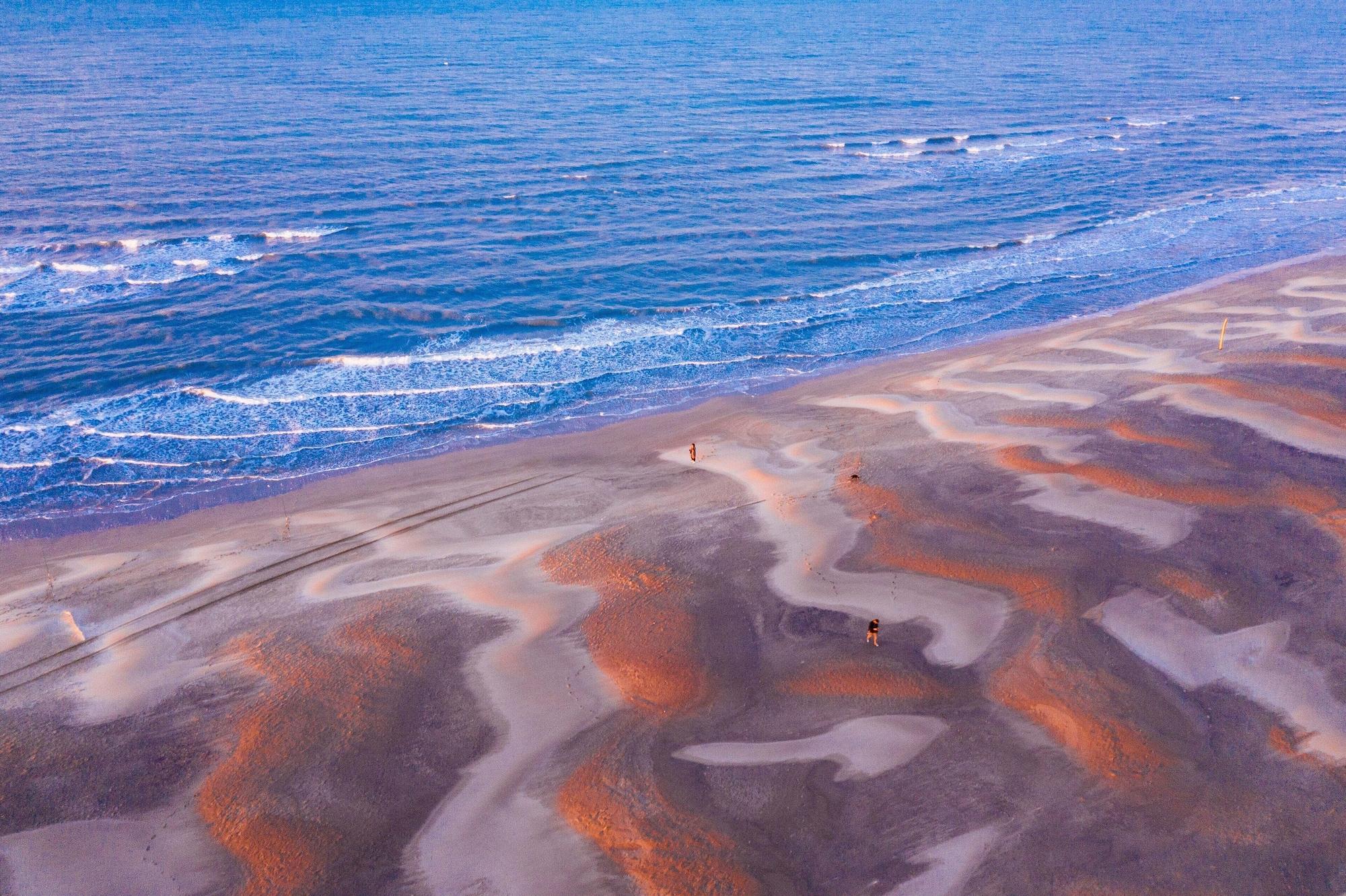Playa Hôtel Café Miramar