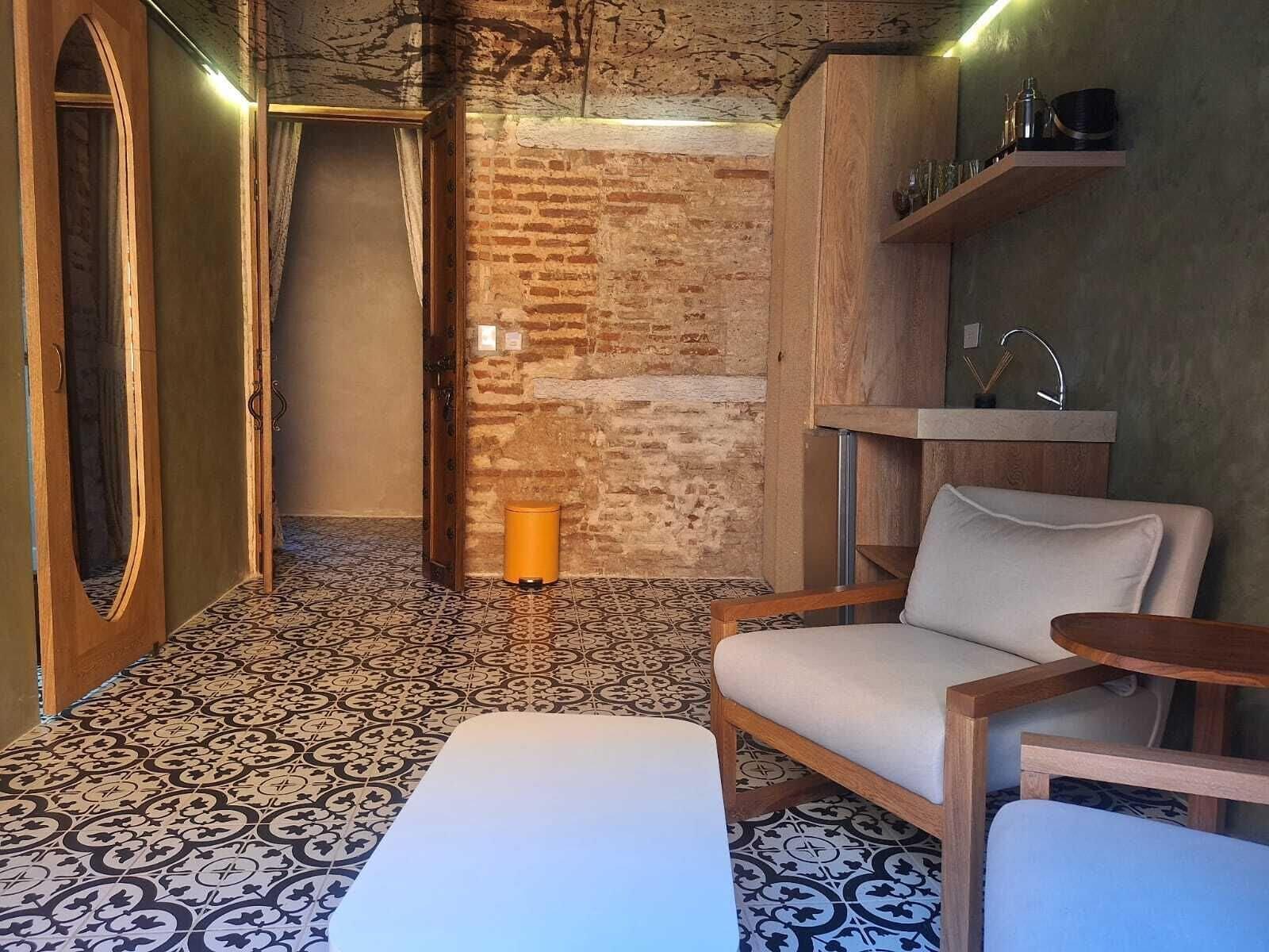 Comodidades del Alojamiento Hotel Villa Alta Guest House