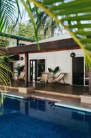 Alojamiento - Dream Surf House Avellana