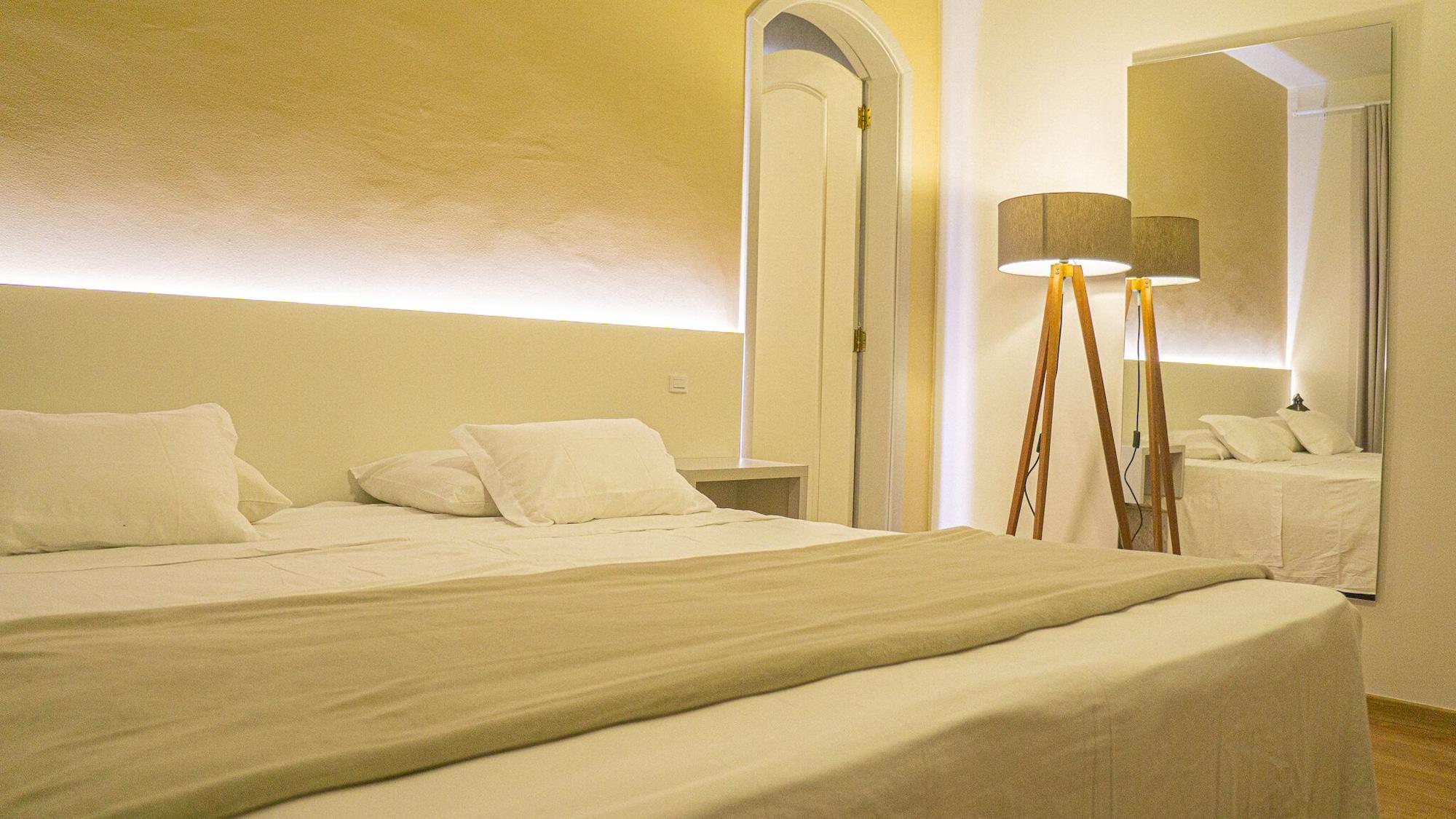 Habitación Dom Ravello