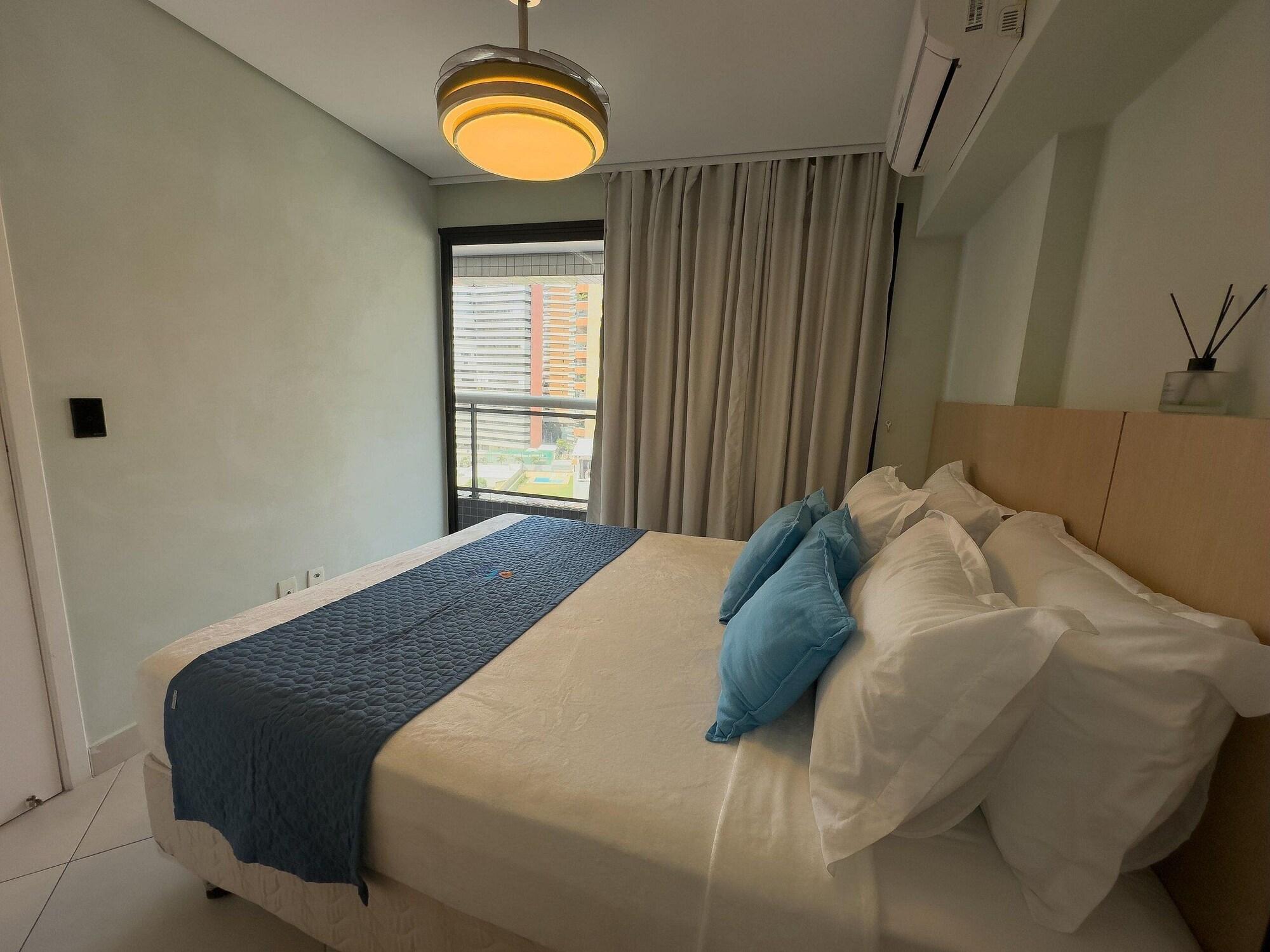 Habitación Landscape Torre Platinum