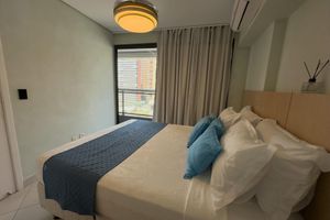 Alquiler Vacacional - Landscape Torre Platinum