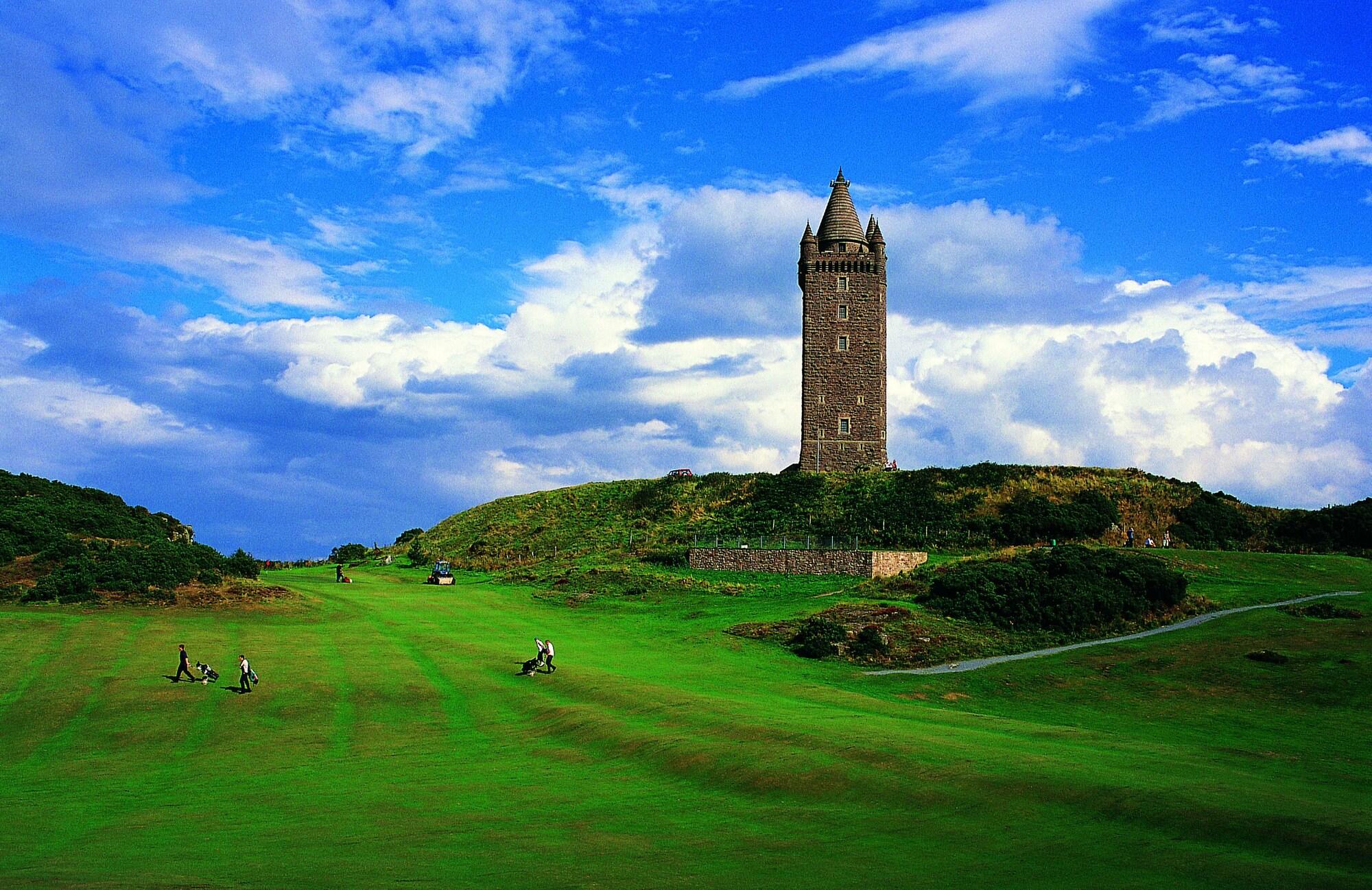 Campo de Golf Peartree Hill