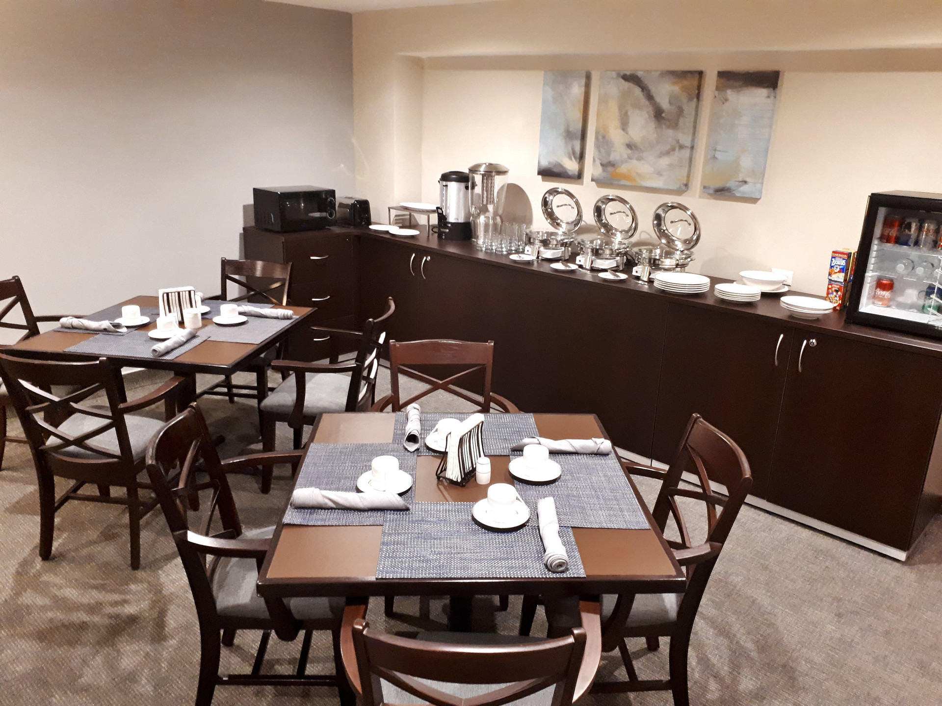 Vista Exterior Holiday Inn Reynosa Zona Dorada by IHG