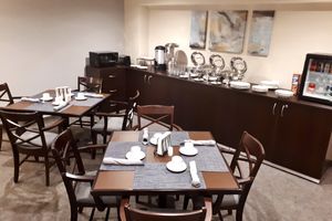 Alojamiento - Holiday Inn Reynosa Zona Dorada by IHG