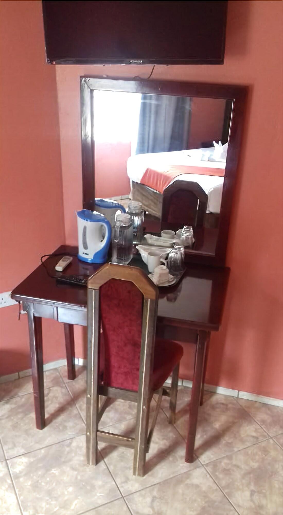 Set de Habitación Sweetberries Bed & Breakfast