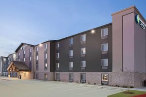 Alojamiento - Woodspring Suites West Monroe