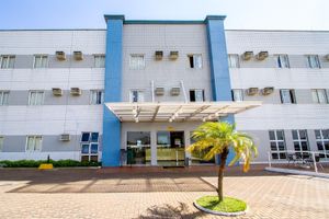 Alojamiento - Villalba Hotel Londrina