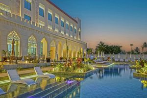 Alojamiento - Golden Tulip Zanzibar Airport