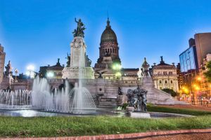 Paquete - Paquetes a Buenos Aires