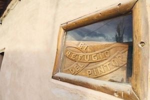 Alojamiento - HOSTERIA REFUGIO DEL PINTOR