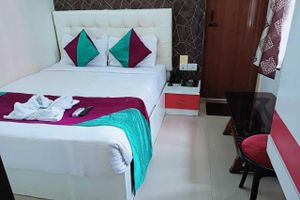 Alojamiento - THE GREENSTAR INN
