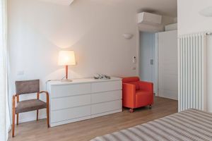 Alquiler Vacacional - TRE FONTANE EUR APARTMENTS