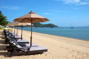 Alojamiento - Bo Phut Resort & Spa