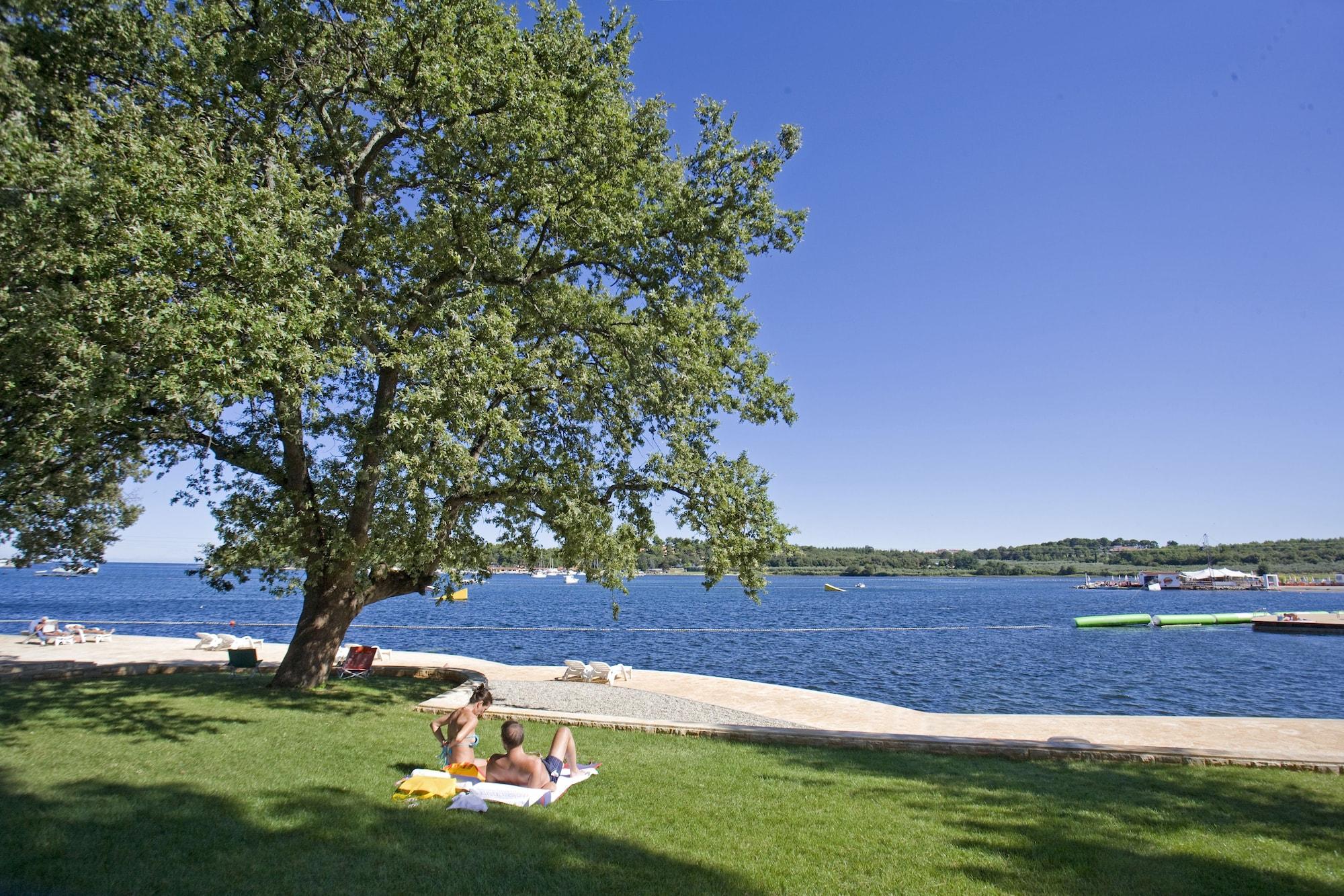 Playa Hotel Molindrio Plava Laguna