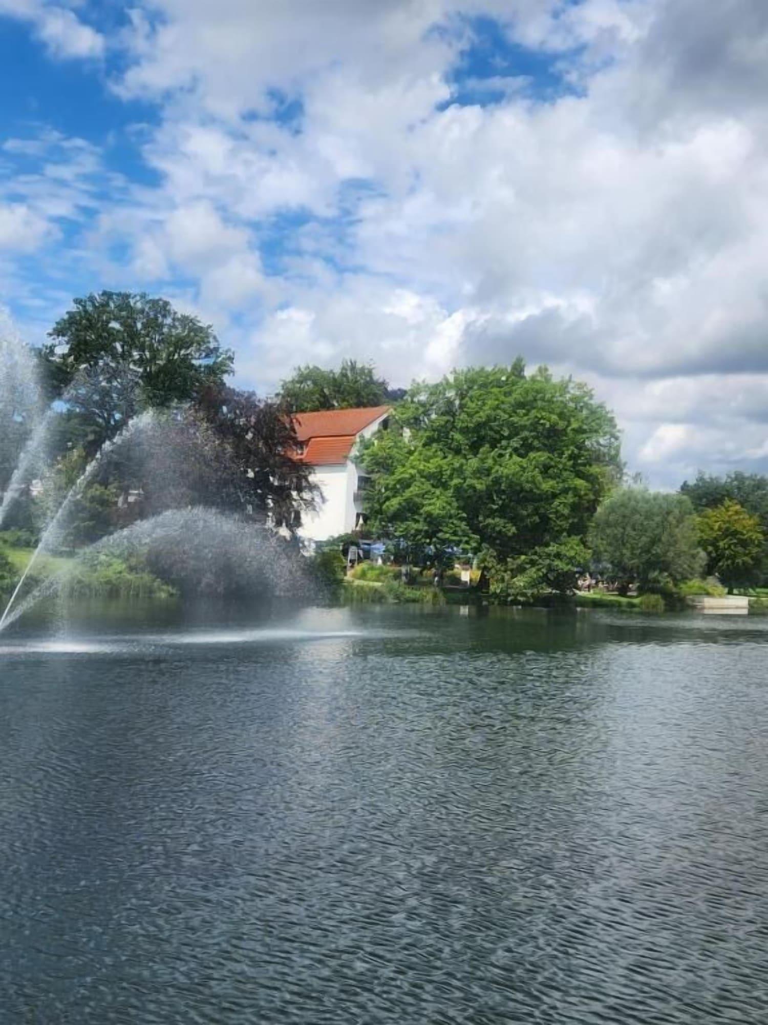 Varios Hotel Haus am See