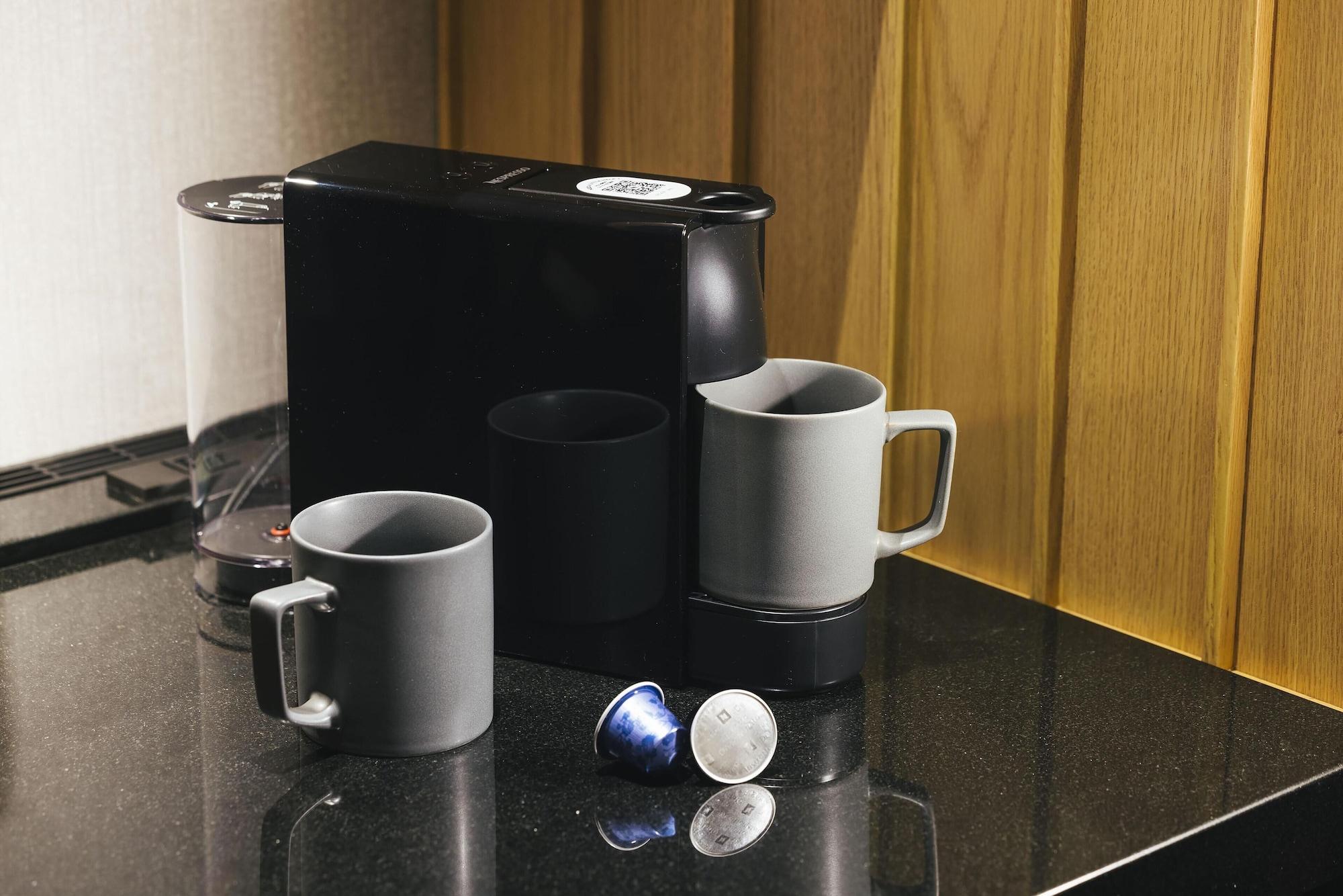 Habitación Hilton Kyoto