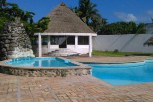 Alojamiento - Hotel Puerto Cangrejo