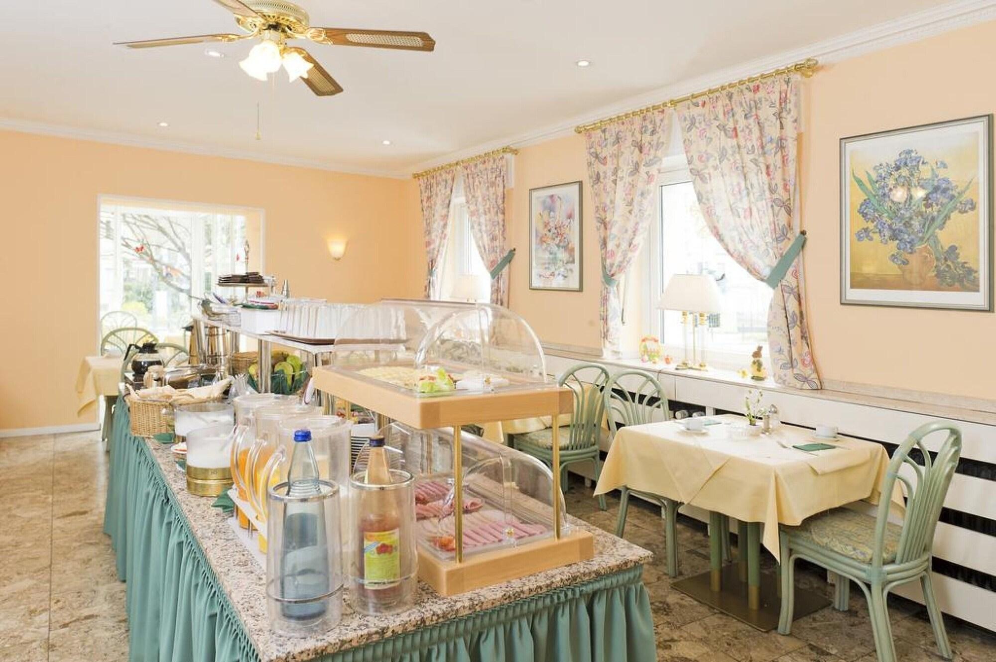 Restaurant Kurfürstenhof