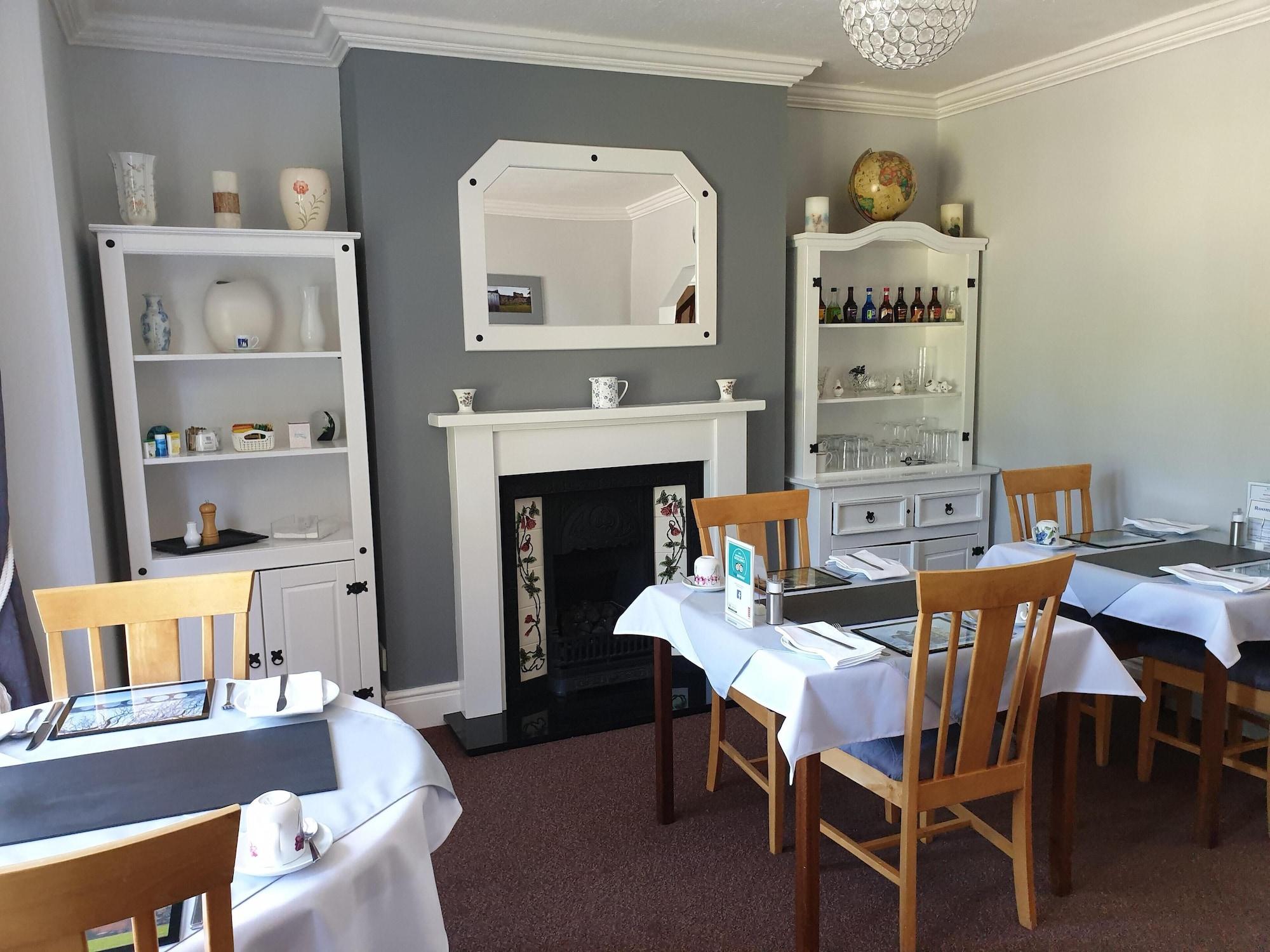 Restaurant Bronwye Guest House