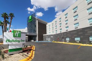 Alojamiento - Holiday Inn Ciudad Juarez by IHG