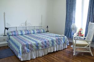 Renta temporal - Beverley Apartments