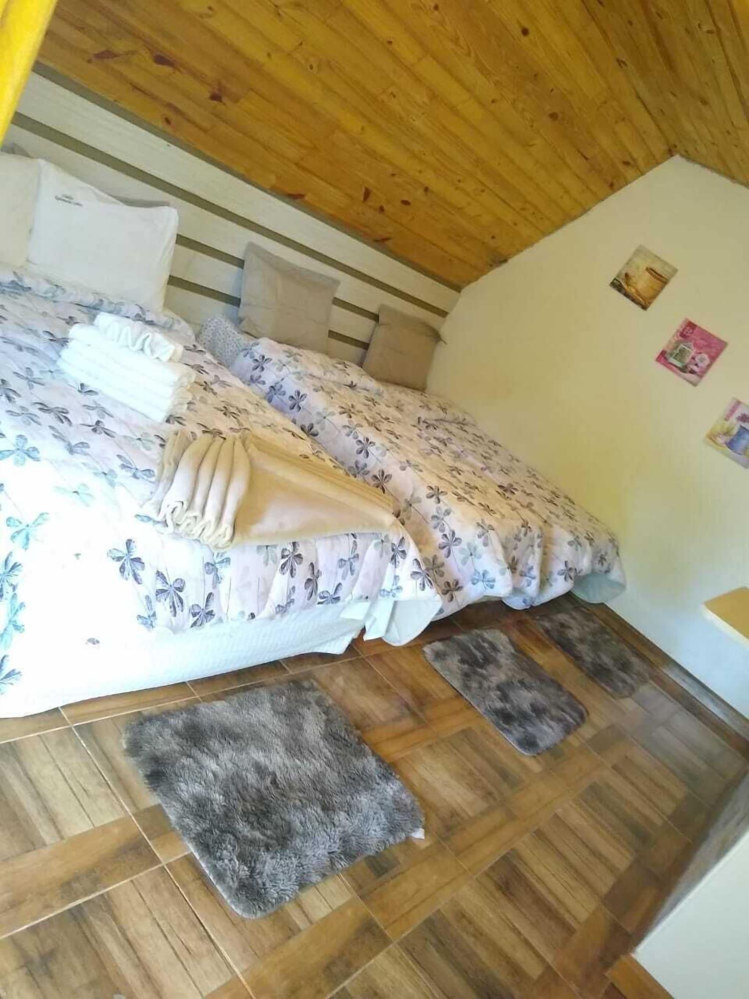 Habitación Chalés Quinta do Cedro