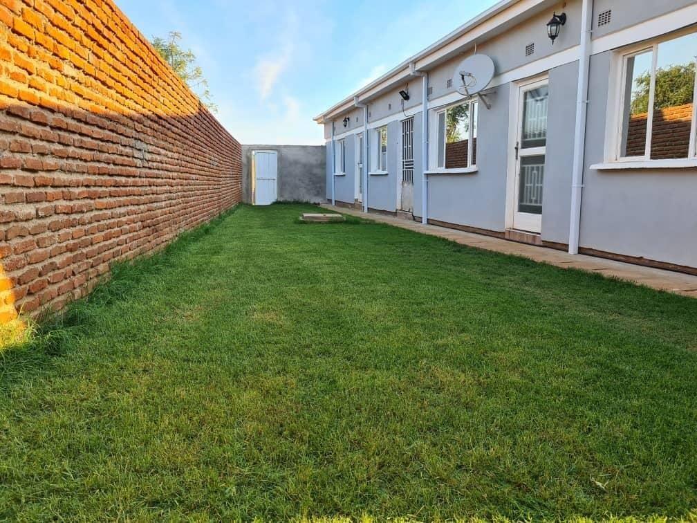 Vista Exterior Blissful lily lodge