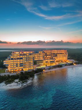 SHA Wellness Mexico - Hoteles solo adultos en Cancún, México