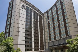 Alojamiento - Royal View Hotel