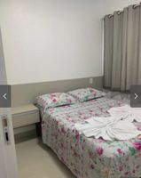 Alquiler Vacacional - Executive apartment parque dez