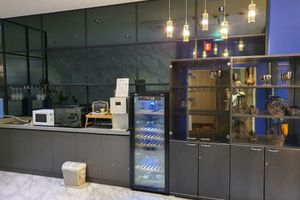 Alojamiento - ST 179 Hotel